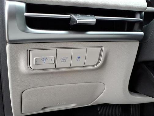 2026 Hyundai TUCSON SEL Convenience