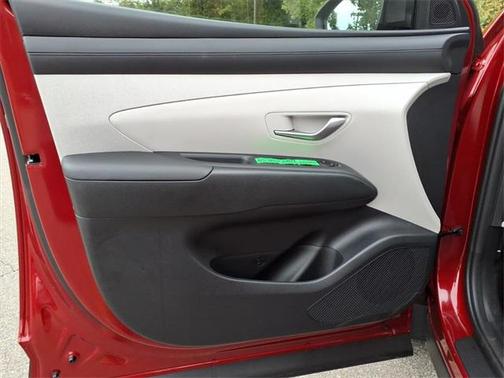 2026 Hyundai TUCSON SEL Convenience
