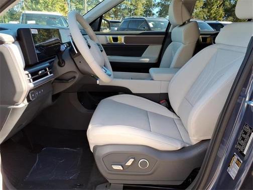 2026 Hyundai SANTA FE SEL 2.4