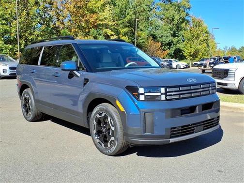 2026 Hyundai SANTA FE SEL 2.4