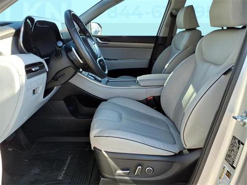 2023 Hyundai PALISADE SEL