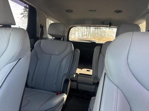 2023 Hyundai PALISADE SEL