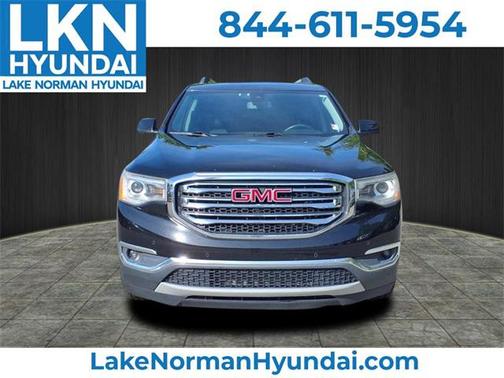 2017 GMC Acadia SLT-2