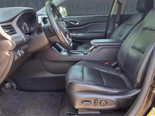 2017 GMC Acadia SLT-2