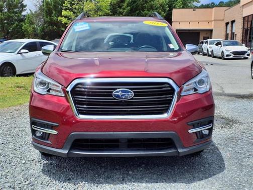 2019 Subaru Ascent Touring 7-Passenger