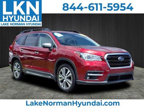 2019 Subaru Ascent Touring 7-Passenger