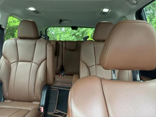 2019 Subaru Ascent Touring 7-Passenger