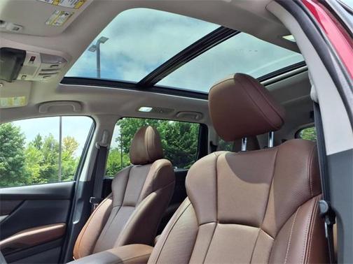 2019 Subaru Ascent Touring 7-Passenger