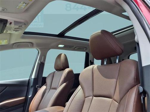 2019 Subaru Ascent Touring 7-Passenger