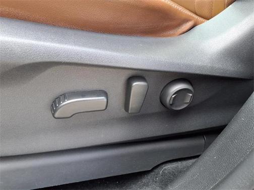 2019 Subaru Ascent Touring 7-Passenger