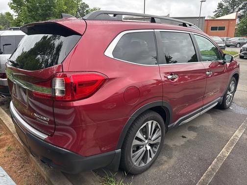 2019 Subaru Ascent Touring 7-Passenger