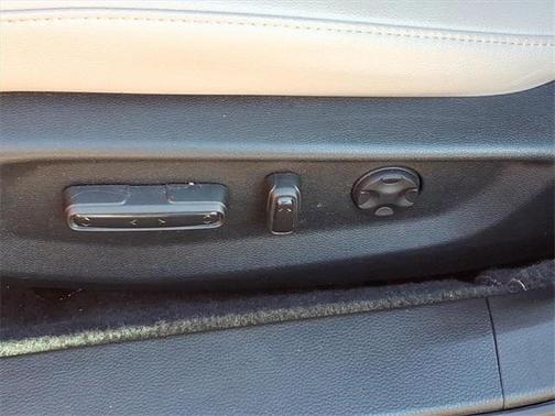 2021 Honda Accord Touring 2.0T