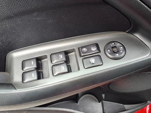 2018 Kia Forte EX