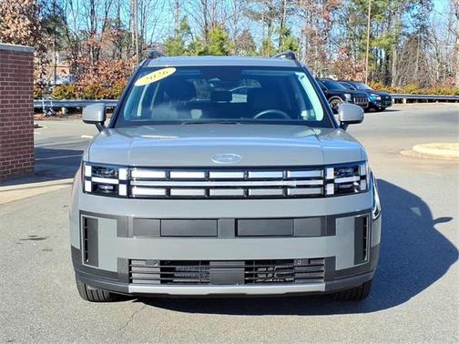 2026 Hyundai SANTA FE SEL 2.4