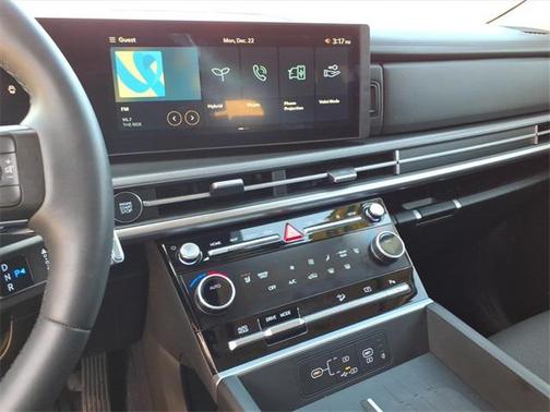 2026 Hyundai SANTA FE SEL 2.4