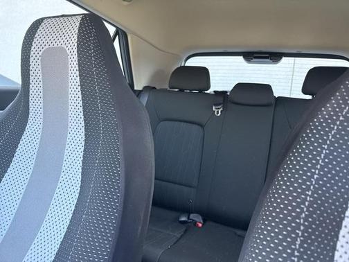 2022 Hyundai VENUE SE