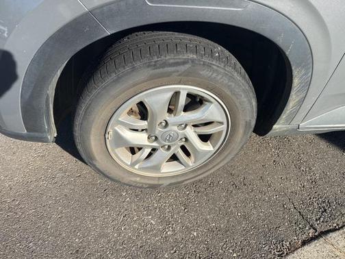 2022 Hyundai VENUE SE