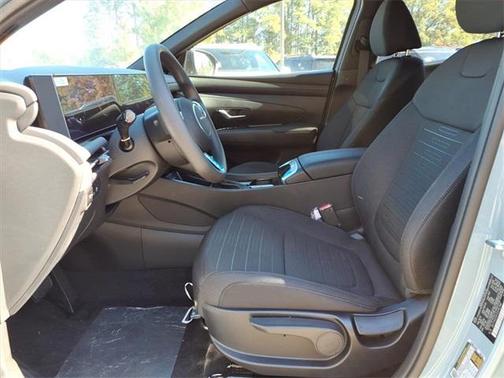 2025 Hyundai SANTA CRUZ SE