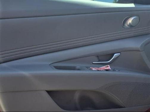 2026 Hyundai ELANTRA Sport