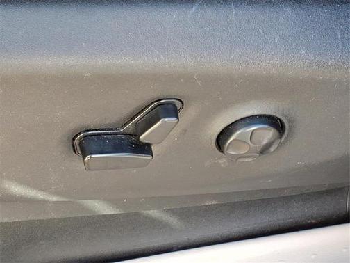 2018 Chrysler Pacifica Touring-L