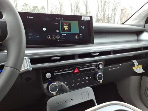 2026 Hyundai IONIQ 9 S