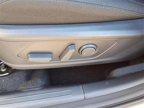 2025 Hyundai TUCSON Hybrid Blue