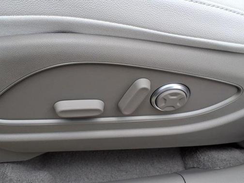 Typhoon Silver Metallic 2026 Hyundai PALISADE Limited