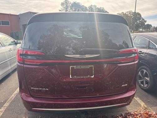 2021 Chrysler Pacifica L