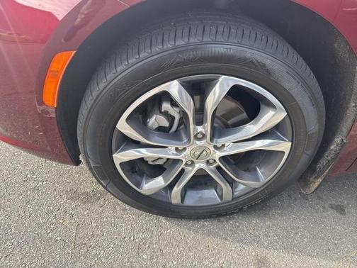 2021 Chrysler Pacifica L