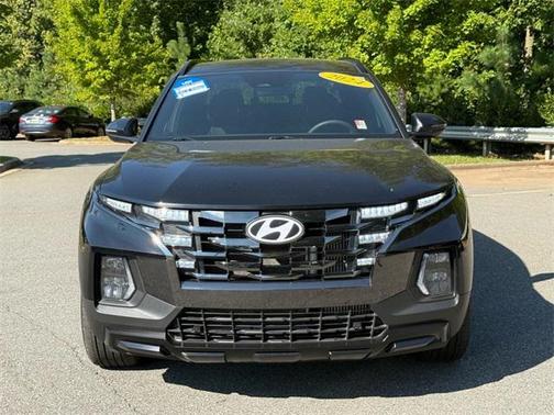 2024 Hyundai SANTA CRUZ NIGHT