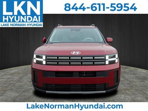 2026 Hyundai SANTA FE SEL 2.4