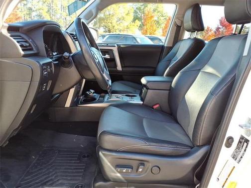 2020 Toyota 4Runner SR5 Premium