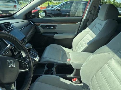 2020 Honda CR-V 2WD EX