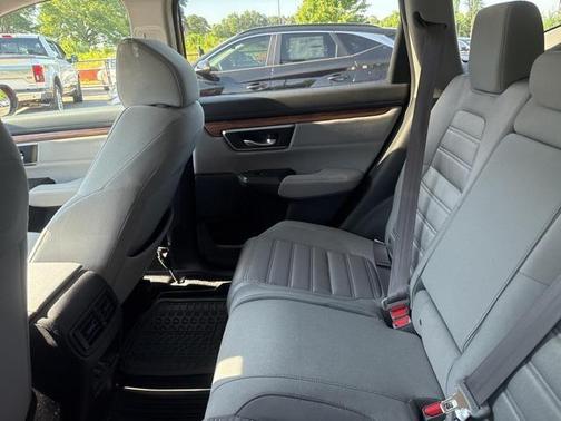 2020 Honda CR-V 2WD EX