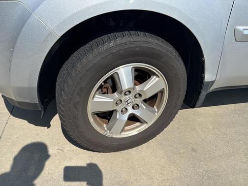2010 Honda Pilot EX-L