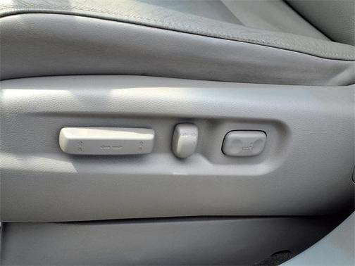 2010 Honda Pilot EX-L