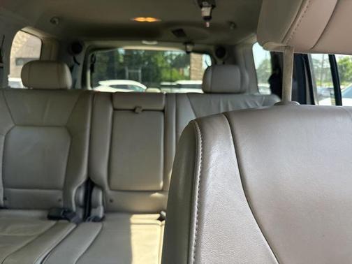 2010 Honda Pilot EX-L