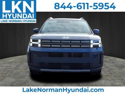 2026 Hyundai SANTA FE SEL 2.4