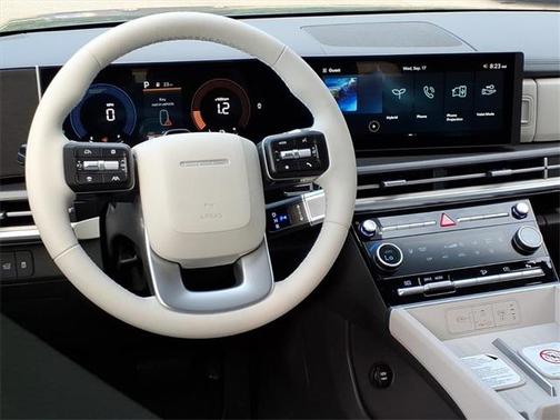 2026 Hyundai SANTA FE SEL 2.4