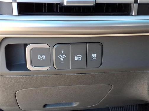 2025 Hyundai SANTA FE SEL 2.4