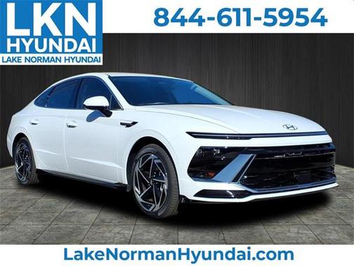 2026 Hyundai SONATA SEL