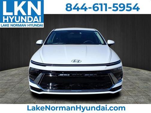 2026 Hyundai SONATA SEL