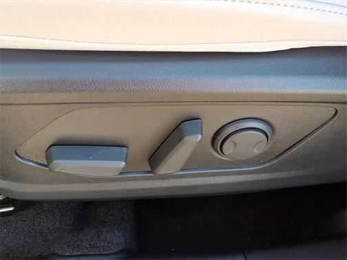 2026 Hyundai TUCSON SEL Convenience