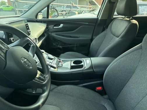 2021 Hyundai SANTA FE SEL 2.4