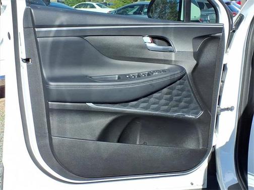 2022 Hyundai SANTA FE SEL 2.4