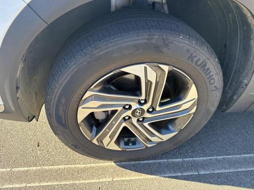 2022 Hyundai SANTA FE SEL 2.4