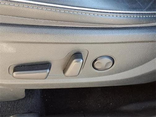 2022 Hyundai SANTA FE SEL 2.4