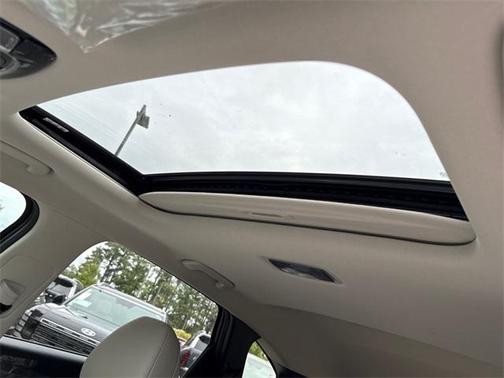 2026 Hyundai TUCSON SEL Convenience