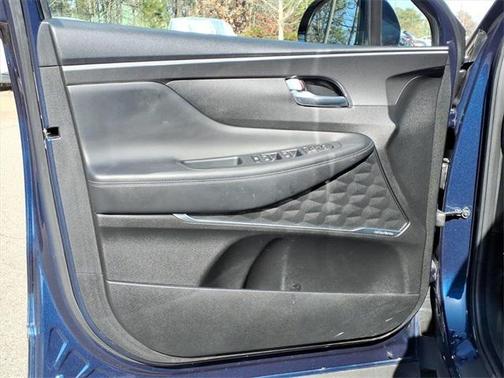 2022 Hyundai SANTA FE SEL 2.4