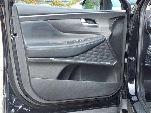 2022 Hyundai SANTA FE SEL 2.4